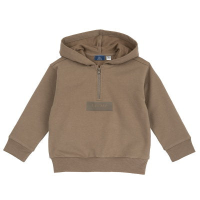 Sudadera Chicco Basic 1