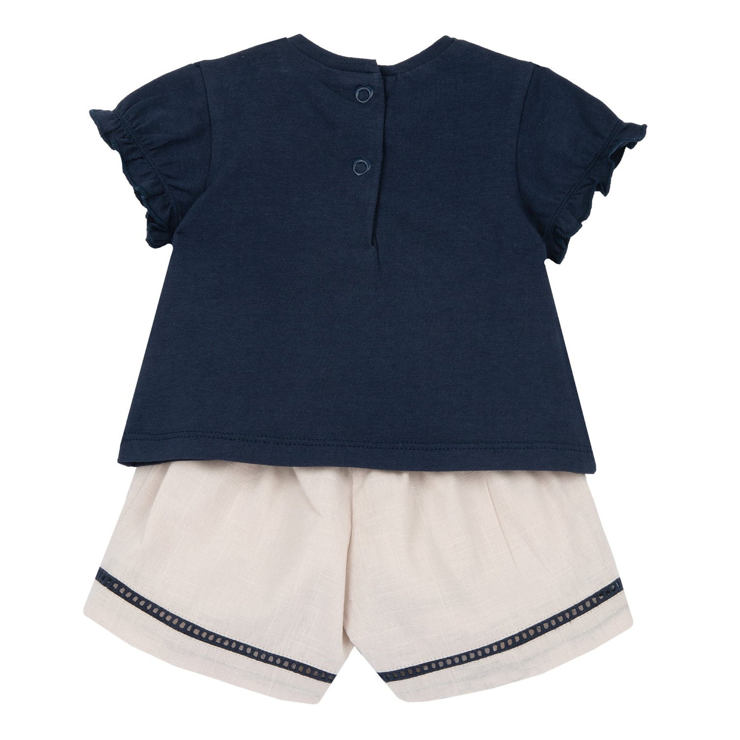Conjunto Chicco You Are Lovely