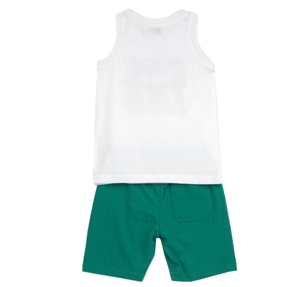 Conjunto Niño Chicco Ride