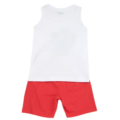 Conjunto Niño Chicco Surfing