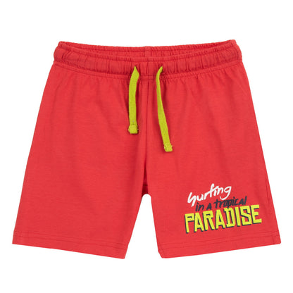 Conjunto Niño Chicco Surfing