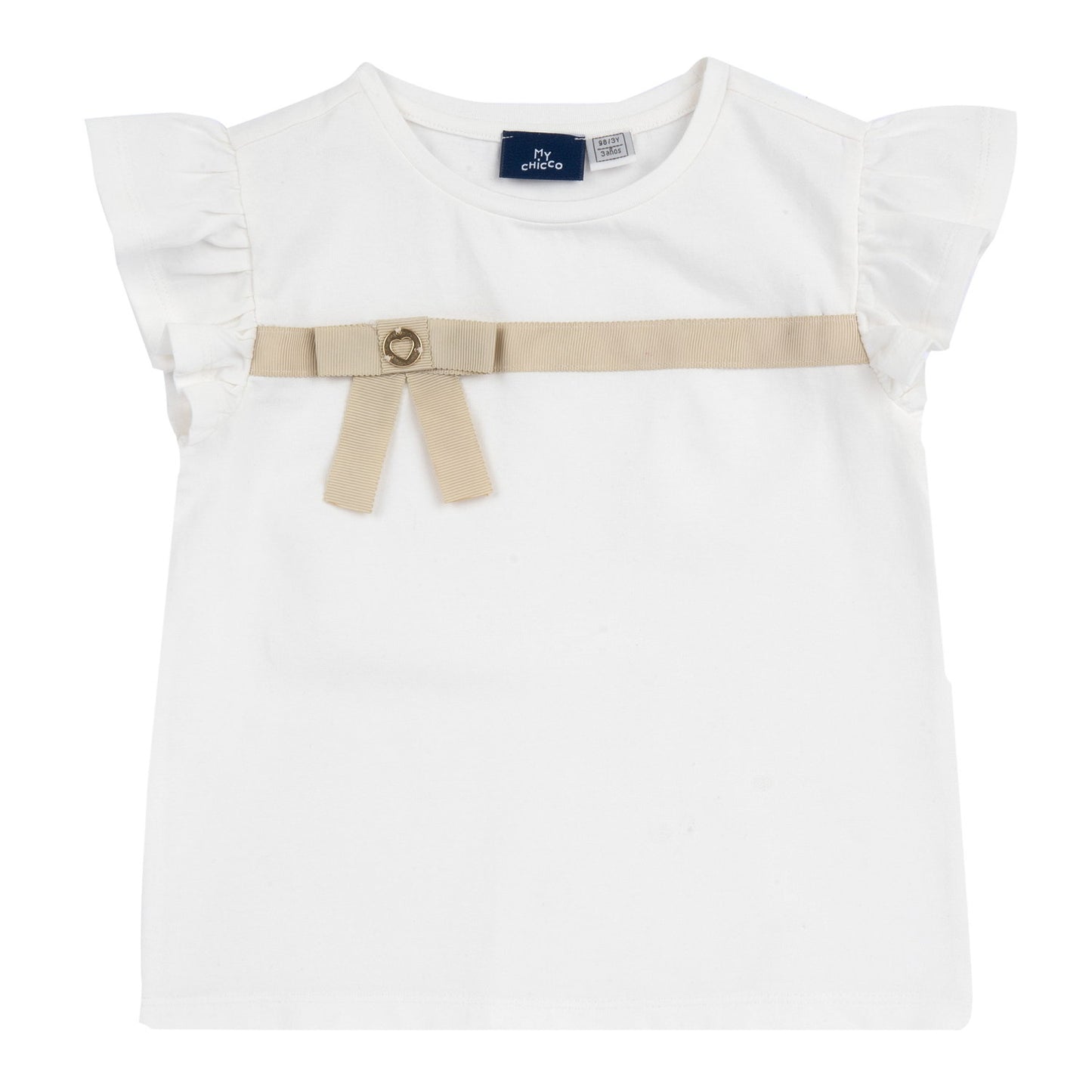 Conjunto Chicco Pantalon Naturale