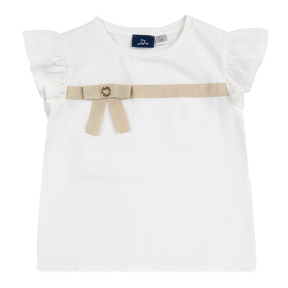 Conjunto Chicco Pantalon Naturale