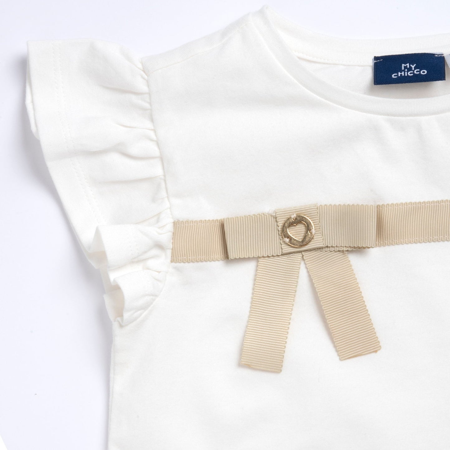 Conjunto Chicco Pantalon Naturale