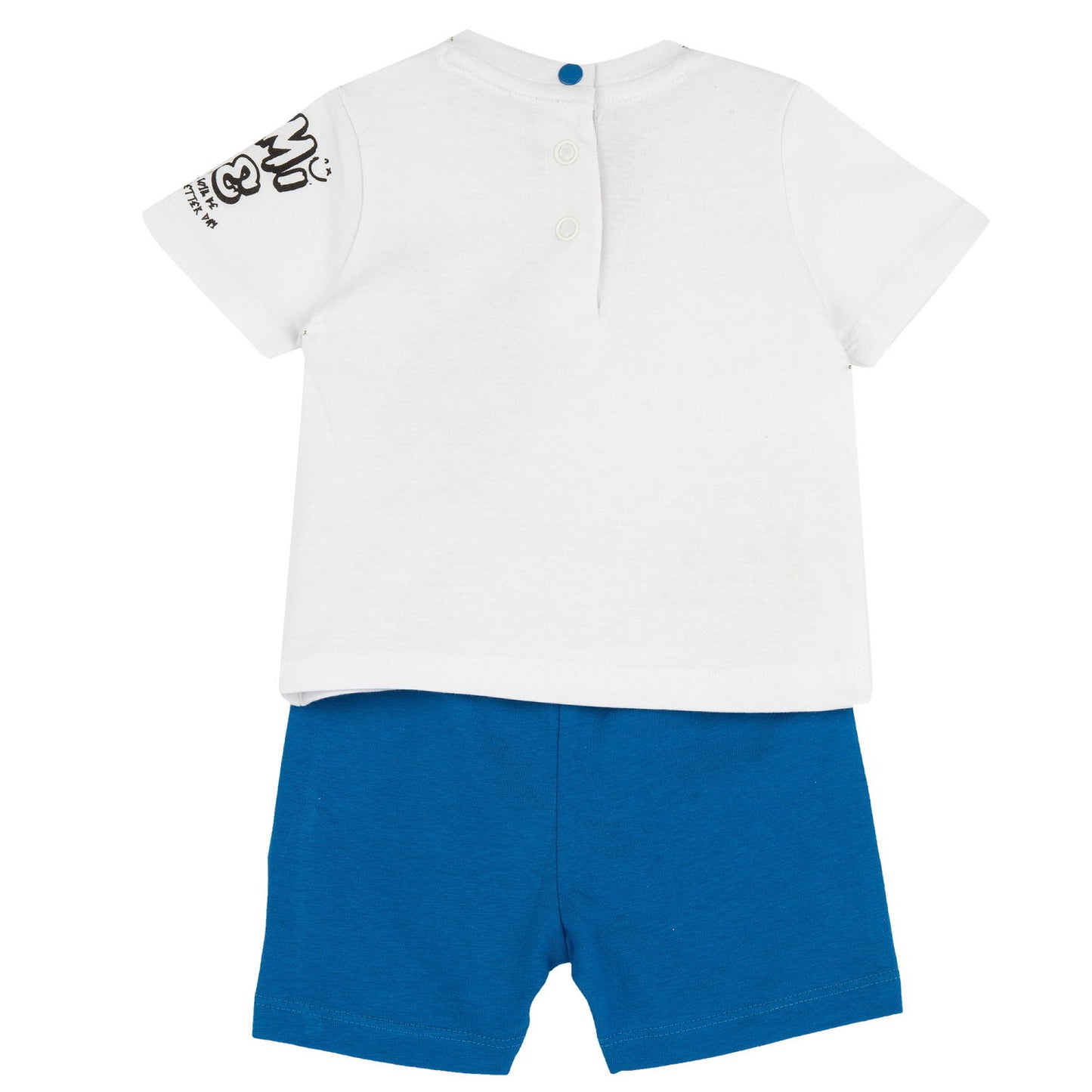Conjunto Niño Chicco Cool