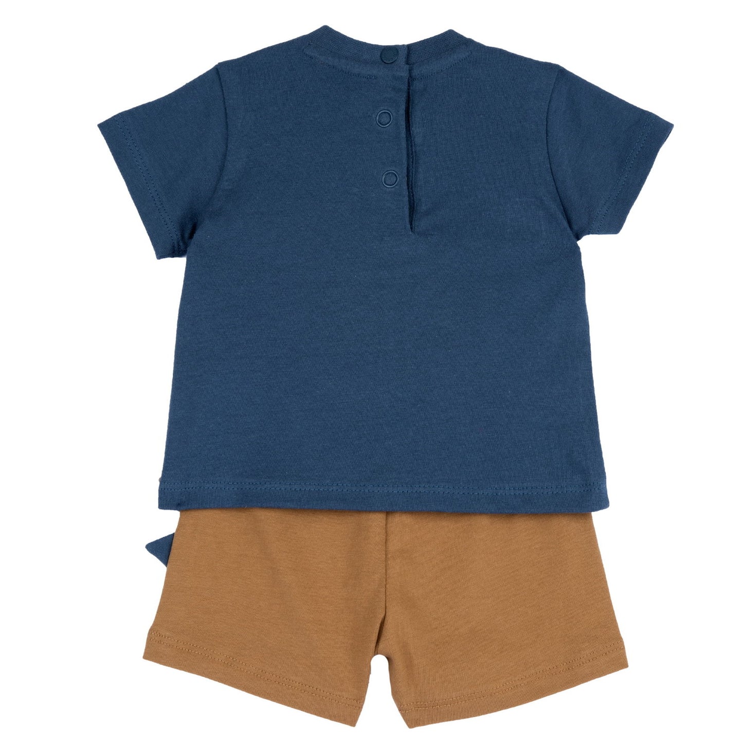 Conjunto Niño Chicco Dinosaurio
