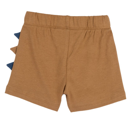 Conjunto Niño Chicco Dinosaurio