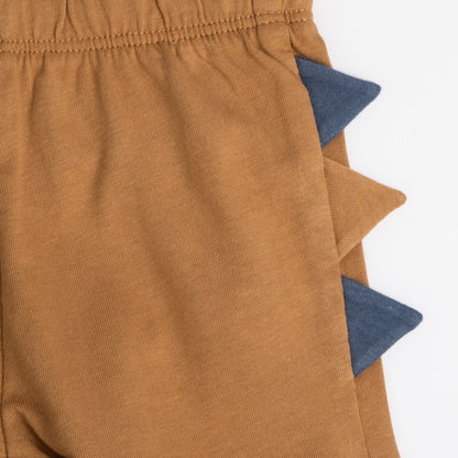 Conjunto Niño Chicco Dinosaurio