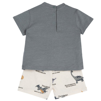 Conjunto Niño Chicco Rex