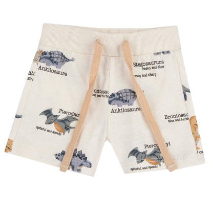 Conjunto Niño Chicco Rex