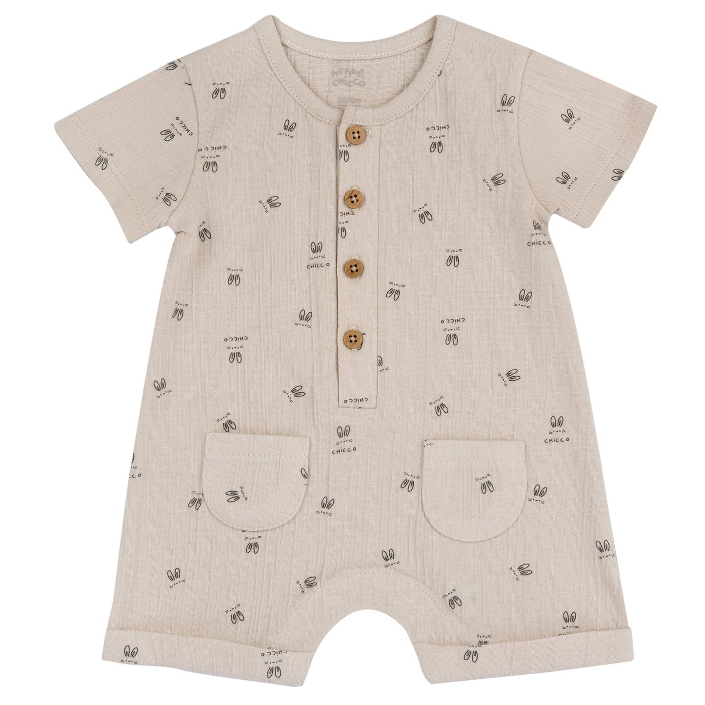 Pelele Chicco Mini Rabit