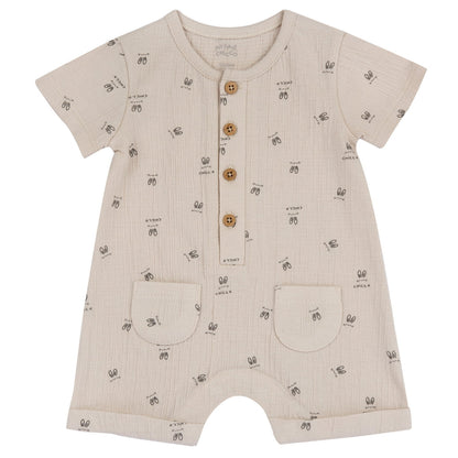 Pelele Chicco Mini Rabit