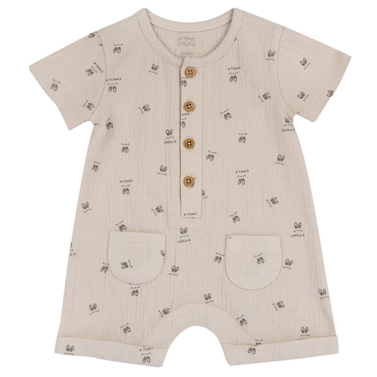 Pelele Chicco Mini Rabit