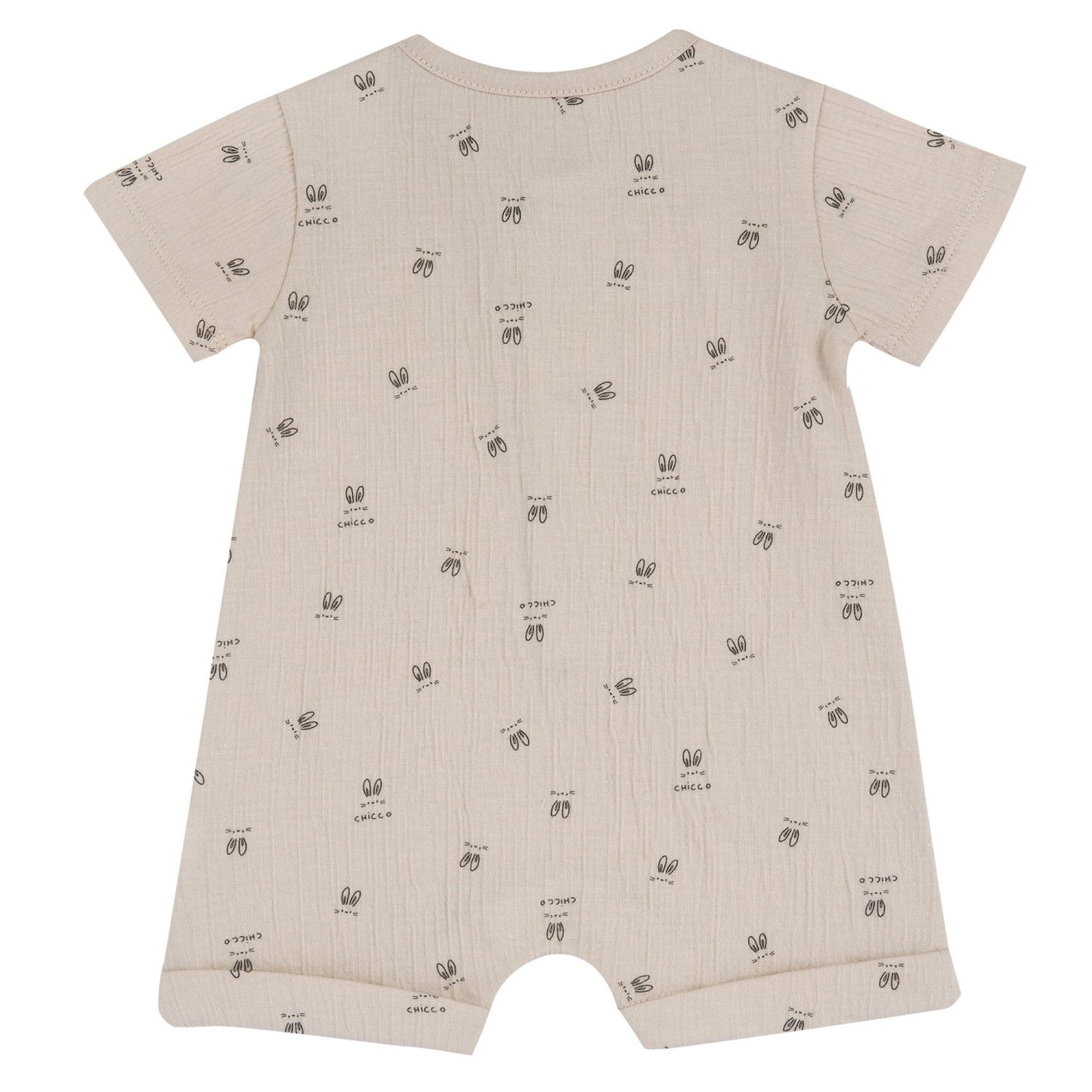 Pelele Chicco Mini Rabit