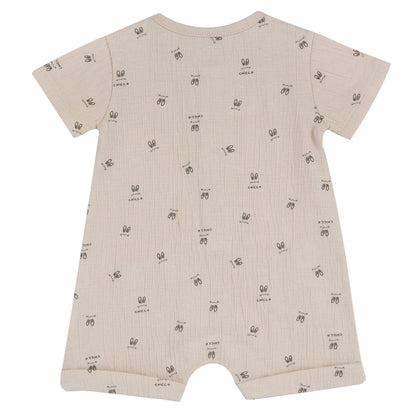 Pelele Chicco Mini Rabit