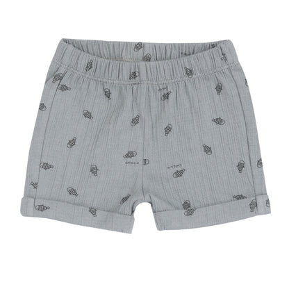 Conjunto Chicco Pececitos