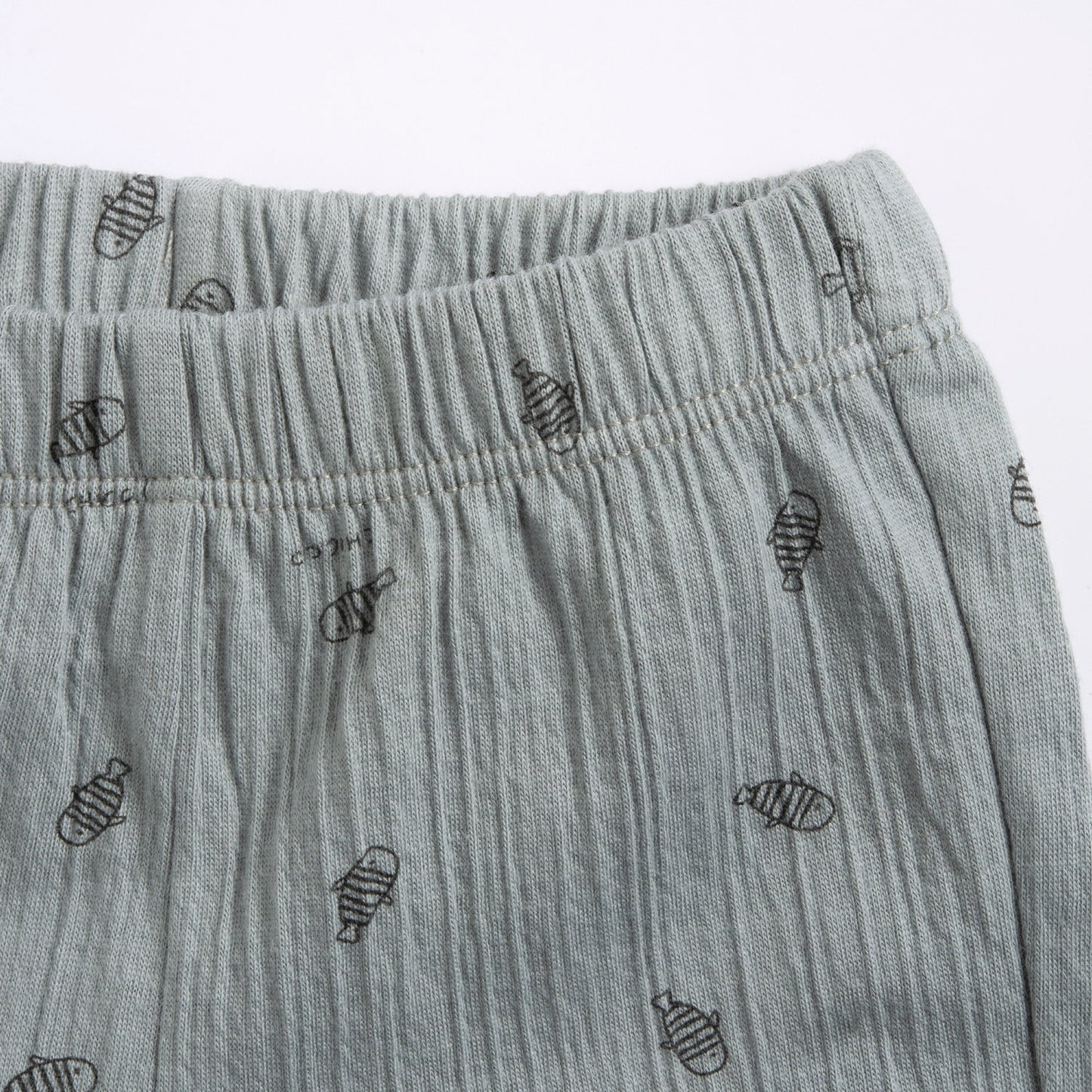 Conjunto Chicco Pececitos