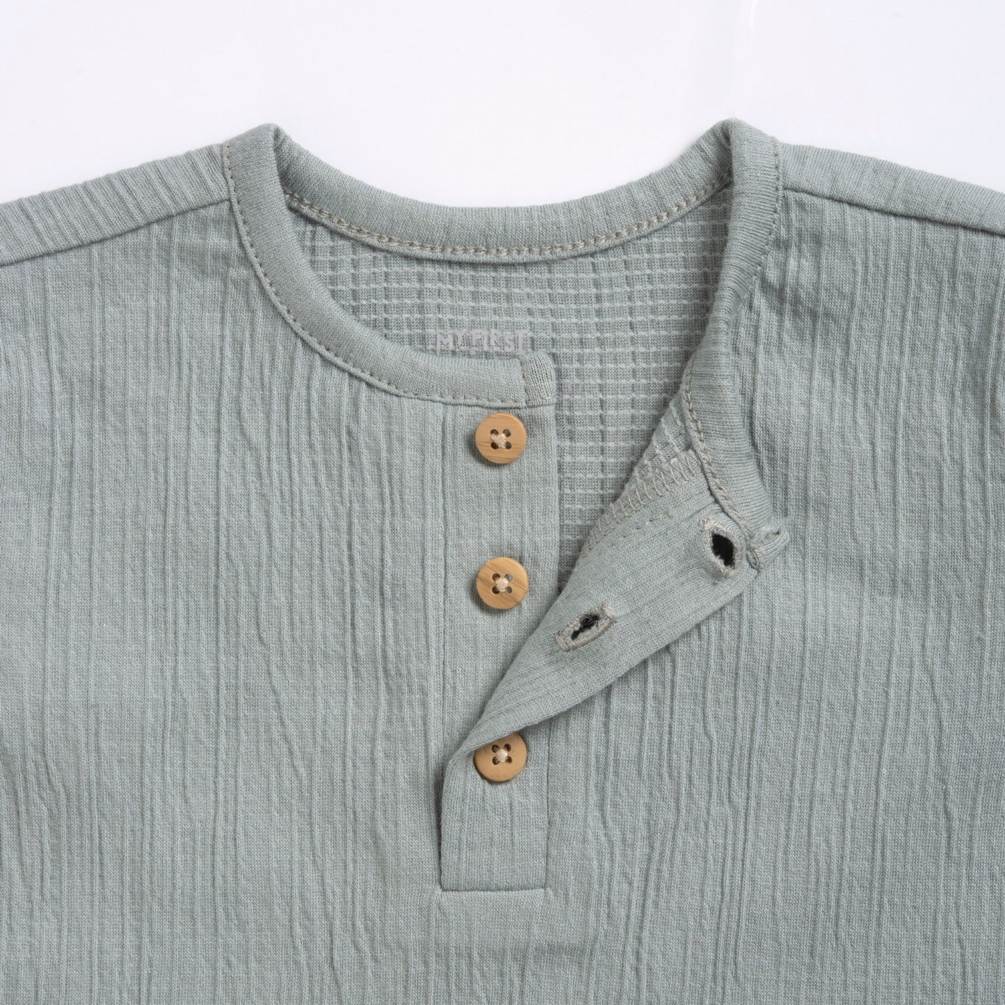 Conjunto Chicco Pececitos