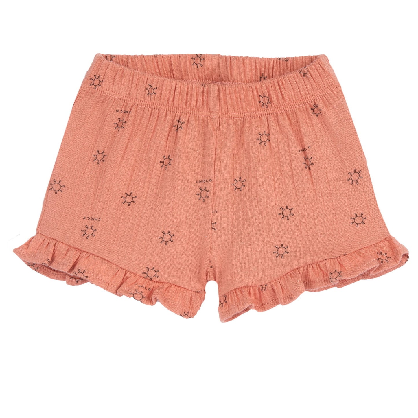 Conjunto Chicco Soles