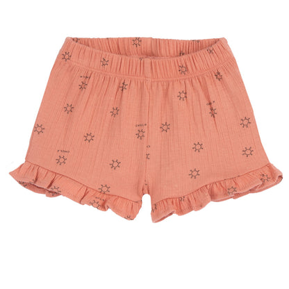 Conjunto Chicco Soles