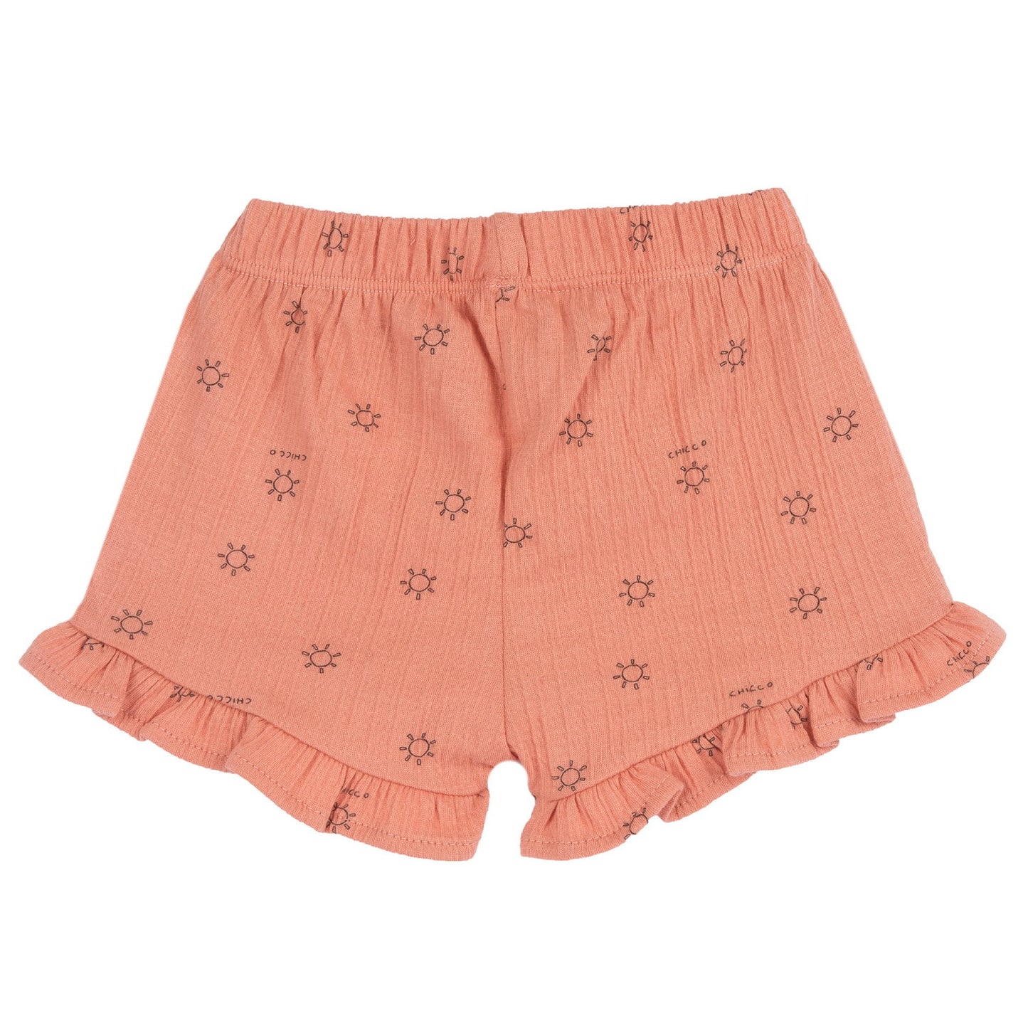 Conjunto Chicco Soles