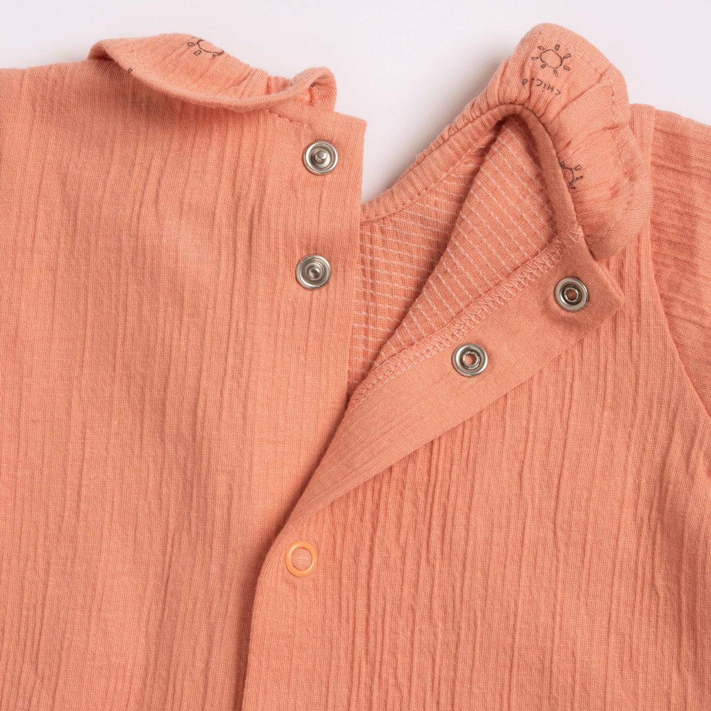 Conjunto Chicco Soles