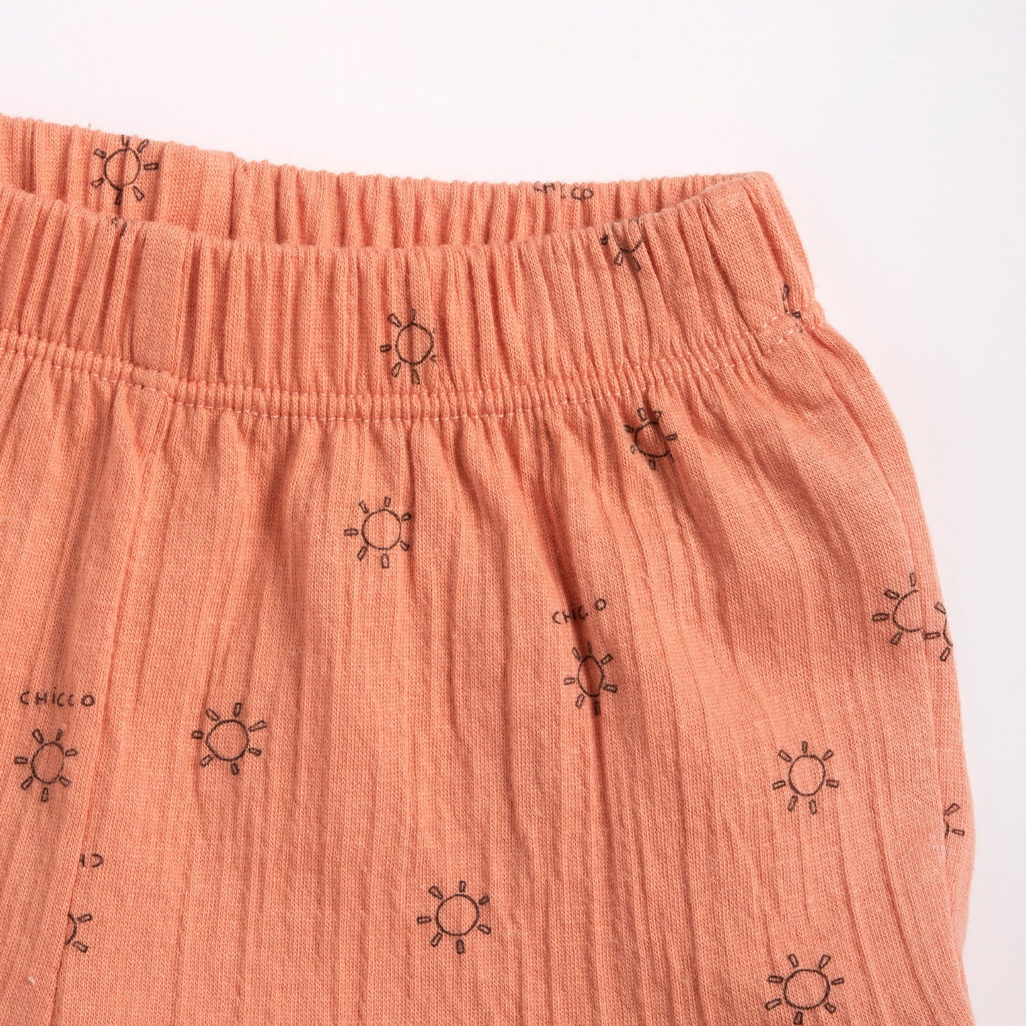 Conjunto Chicco Soles