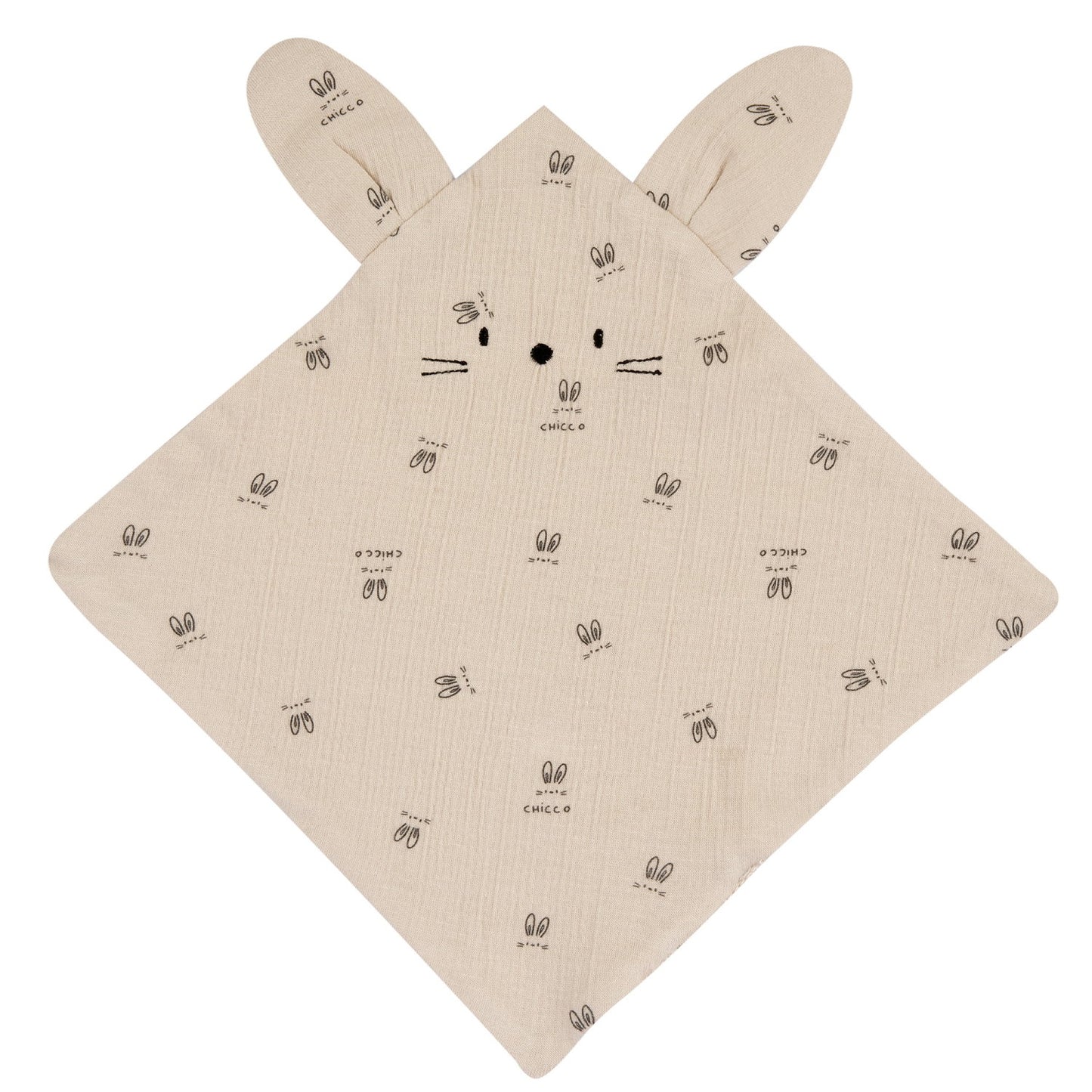 Pelele Chicco Mini Rabit