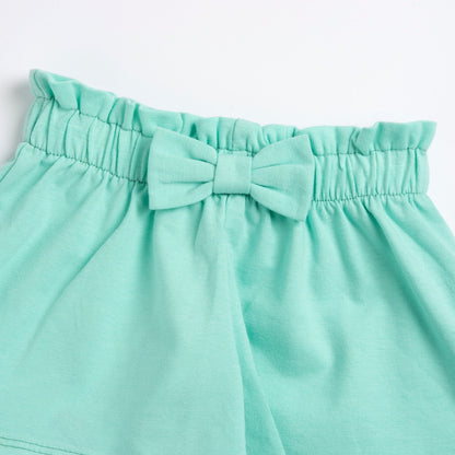 Conjunto Chicco Fiore