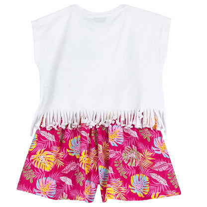 Conjunto Chicco Tropical Friendly