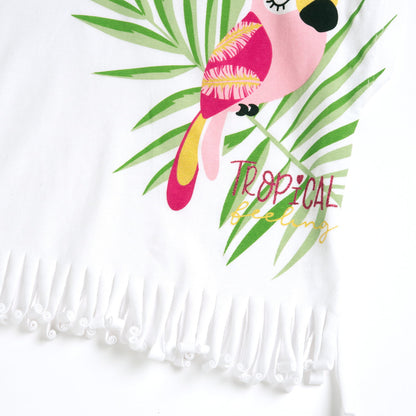 Conjunto Chicco Tropical Friendly