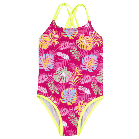 Bañador Chicco Hojas