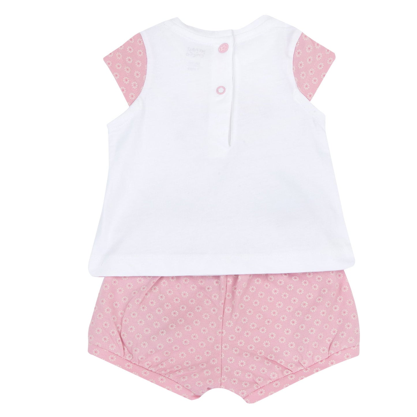 Conjunto Chicco Nude