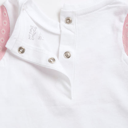 Conjunto Chicco Nude