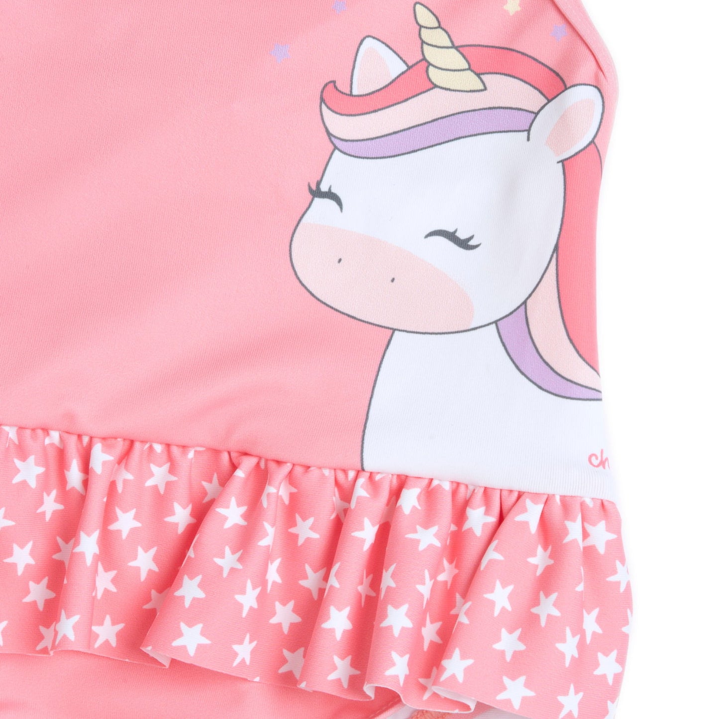 Bañador Unicornio