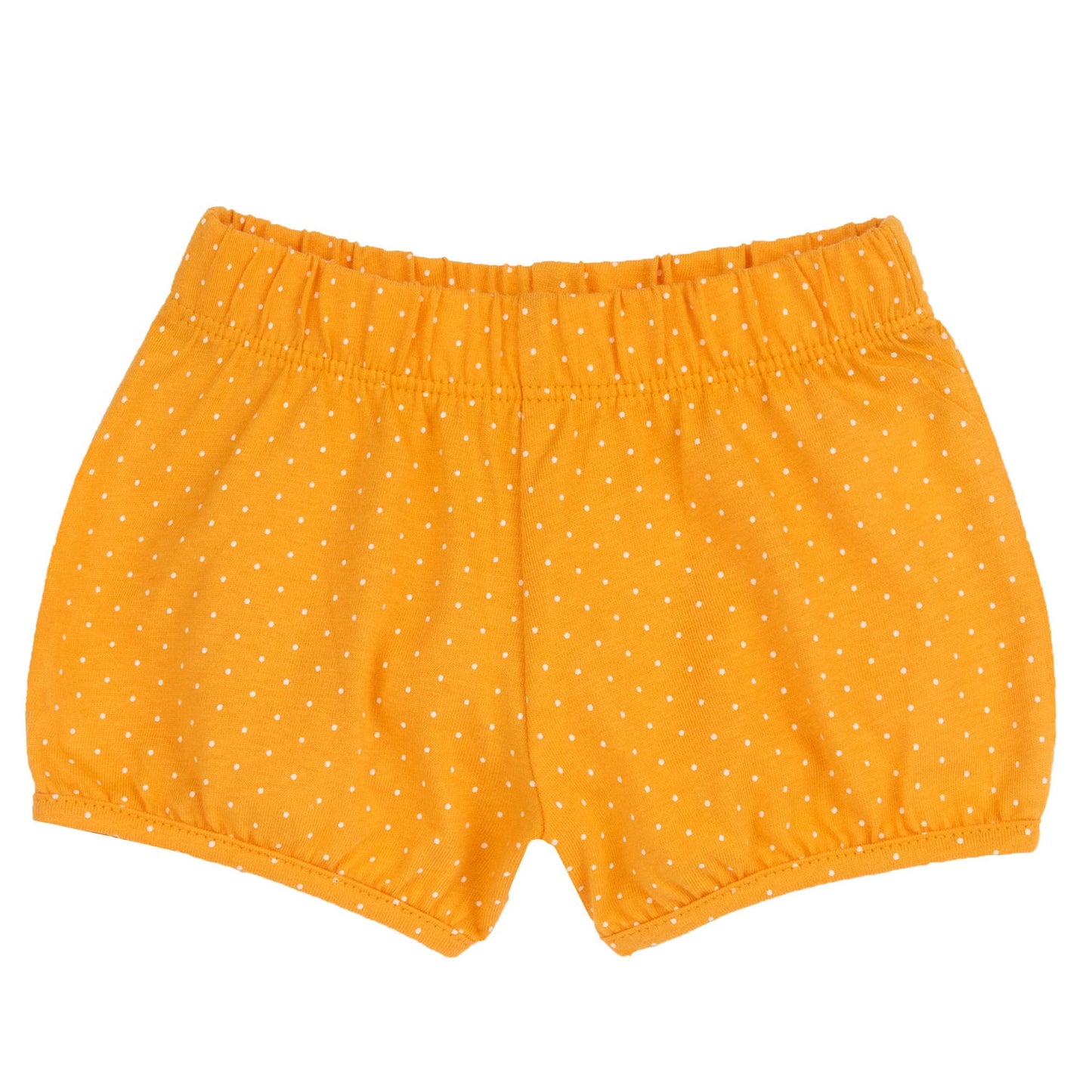 Conjunto Chicco Flores Amarillo