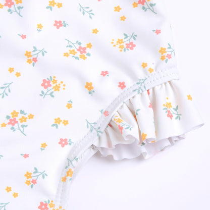 Conjunto Chicco Baño Flores