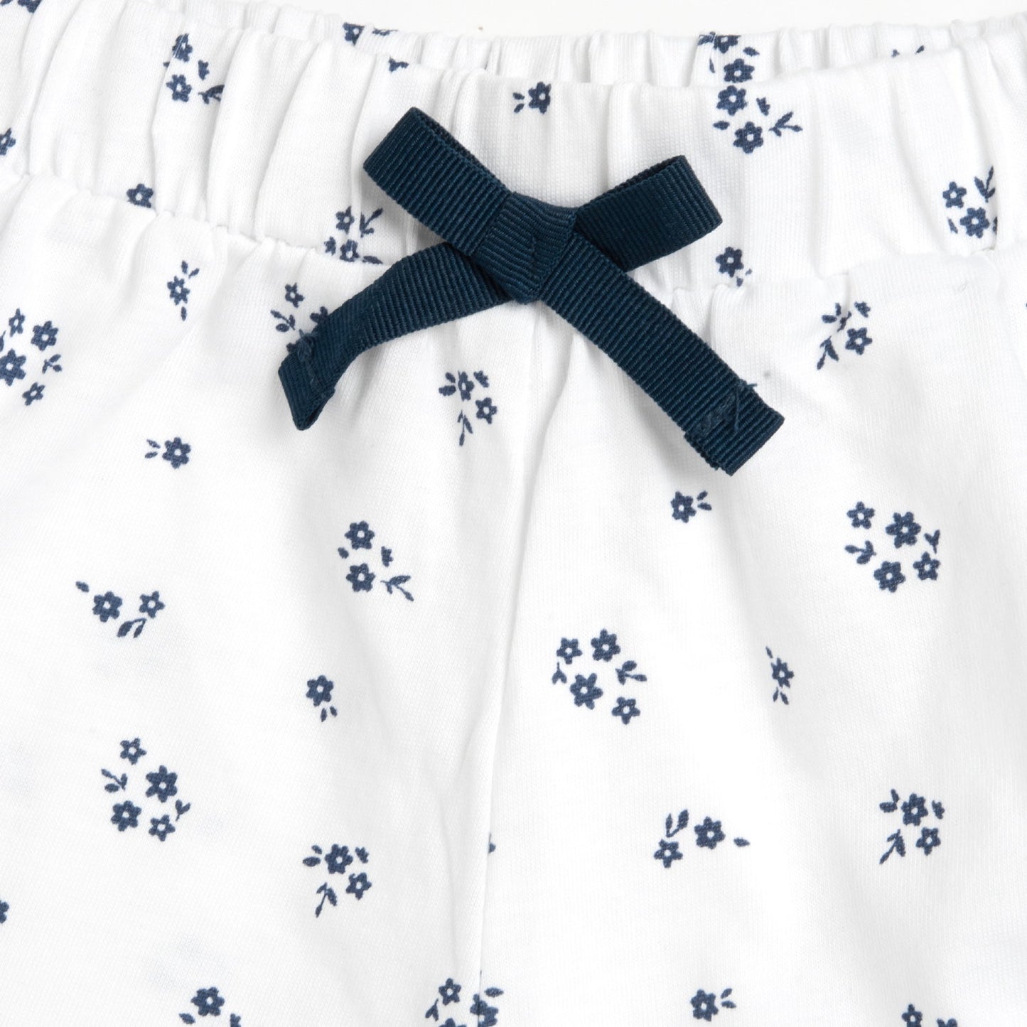 Conjunto Short Chicco Ballenitas