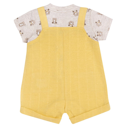 Conjunto Niño Chicco Miel De Primavera