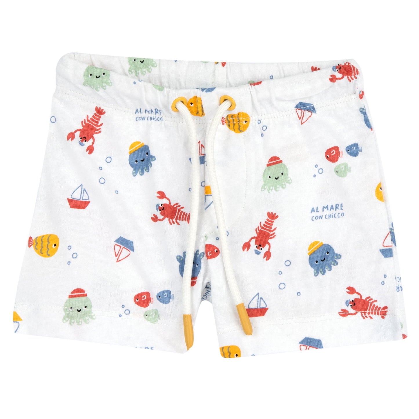 Conjunto Niño Chicco Pulpito
