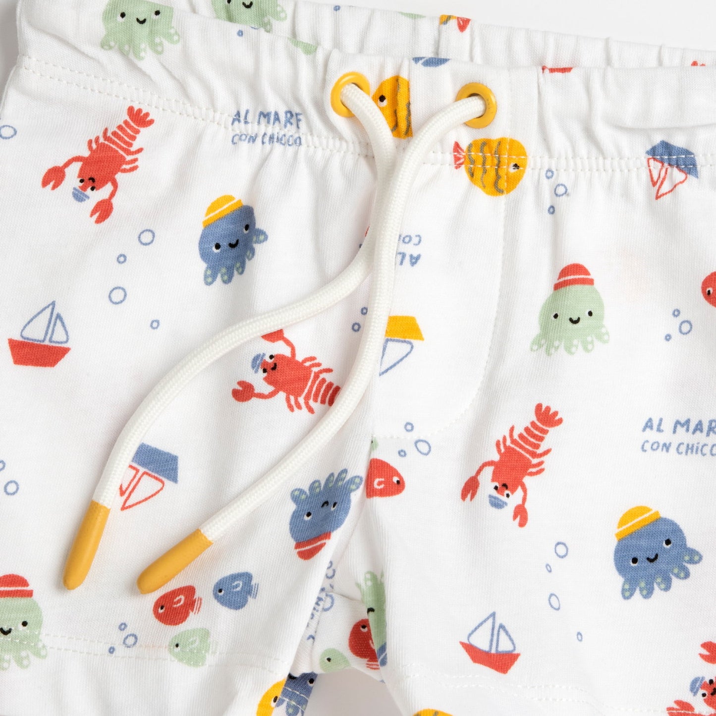 Conjunto Niño Chicco Pulpito