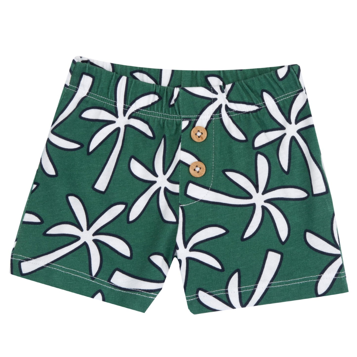 Conjunto Niño Chicco Tortugas