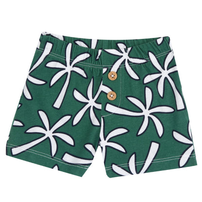 Conjunto Niño Chicco Tortugas