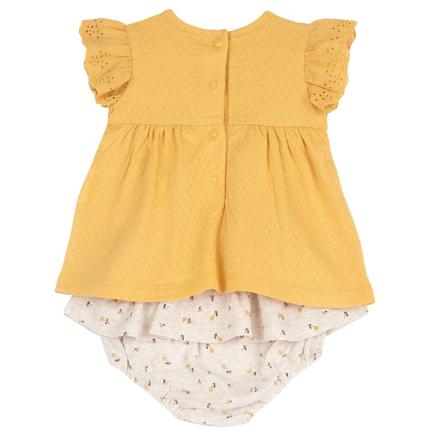 Conjunto Chicco Miel de Primavera