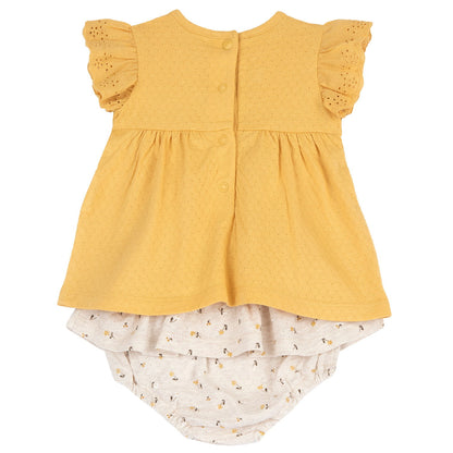 Conjunto Chicco Miel de Primavera