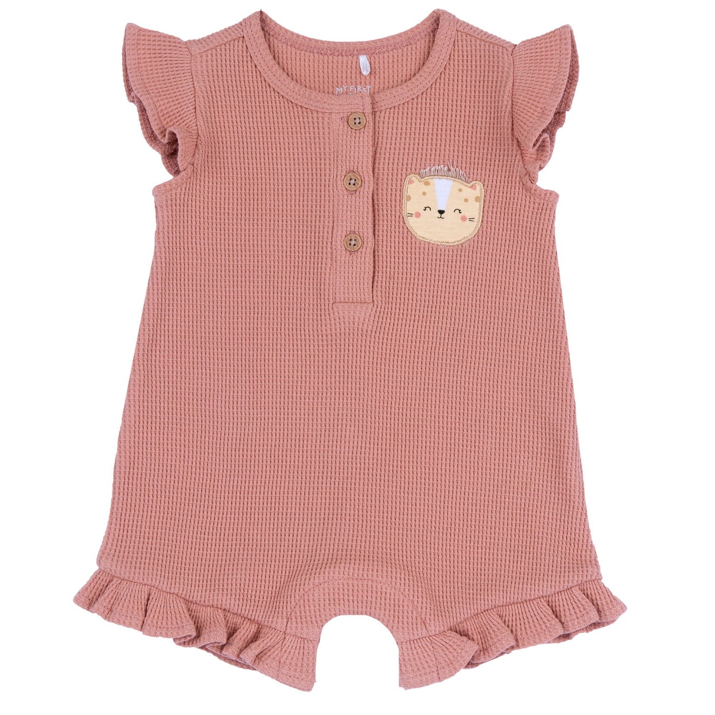 Pelele Chicco Leon