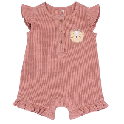 Pelele Chicco Leon