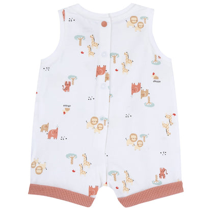 Pelele Chicco Safari