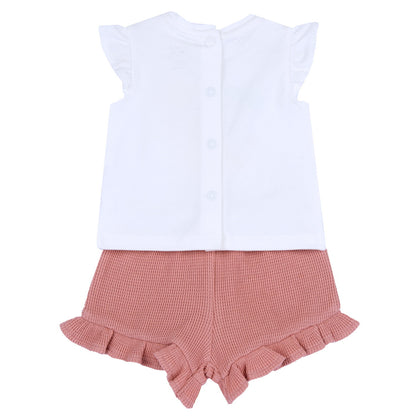 Conjunto Chicco Safari