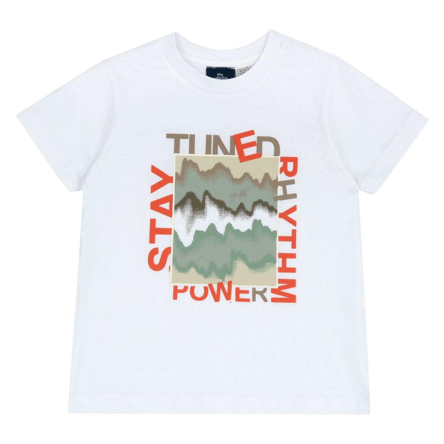 Conjunto Niño Chicco Stay